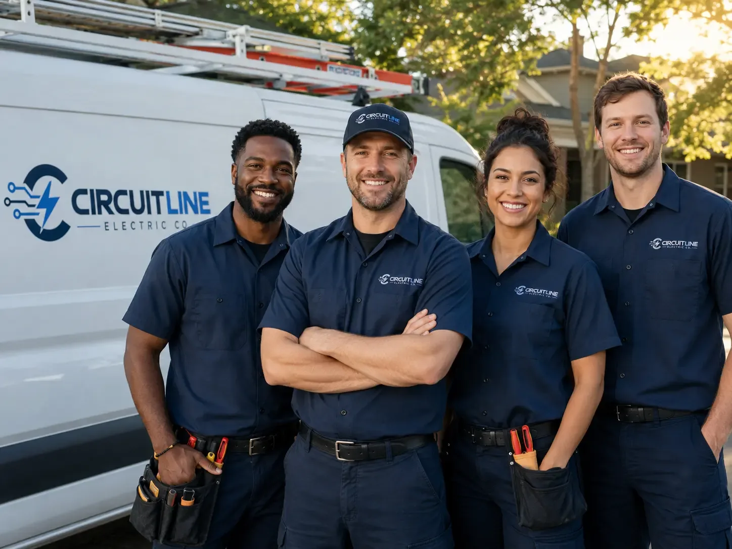 Whole Home Rewiring company in Timberon, NM