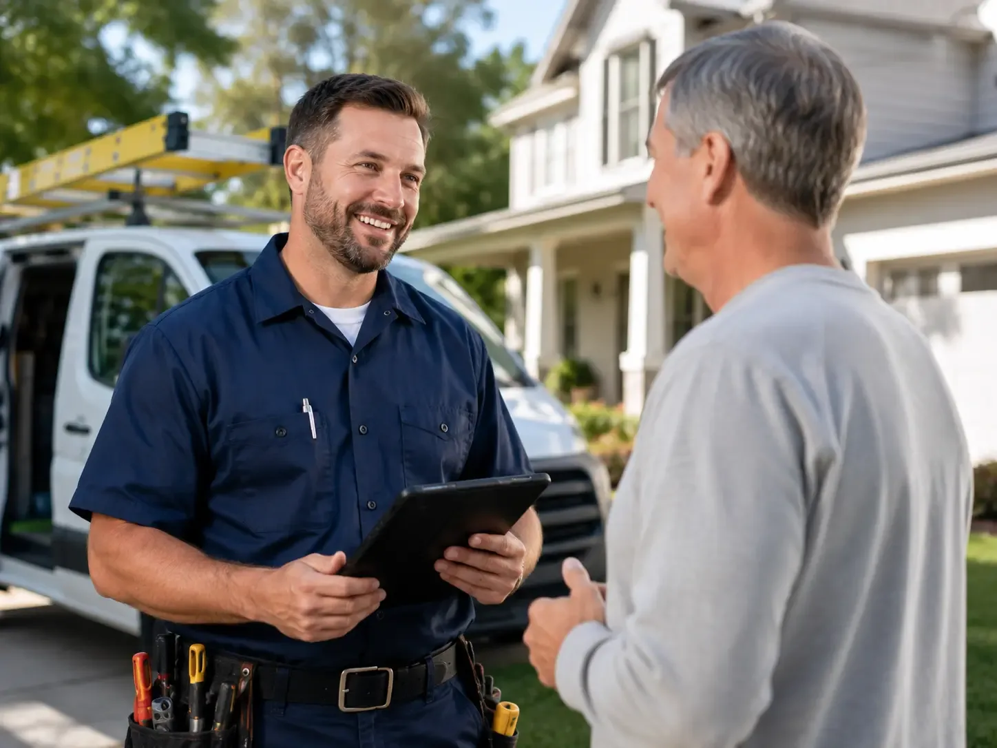 Whole Home Rewiring Timberon, NM FAQs